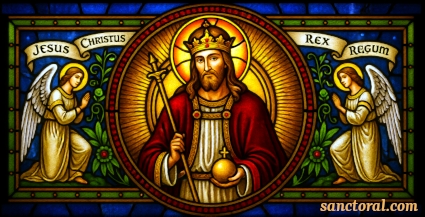 Jesus Christ the King