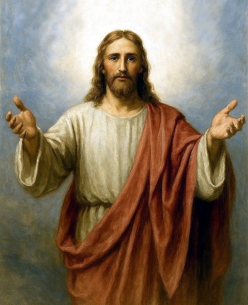 Jésus notre Maître