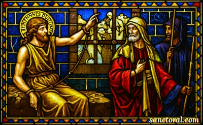 Les signes des temps