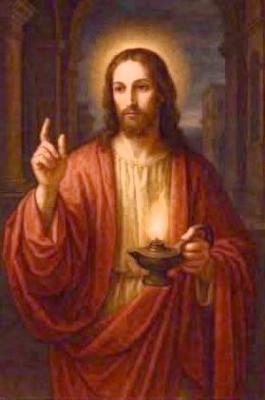 Jésus monte au Ciel. Il ne nous laisse pas orphelins. Dans le Ciel, Il nous prépare une place.