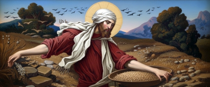 La parabole du semeur