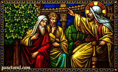 Les signes des temps