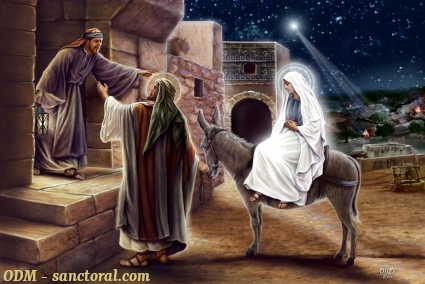 El rechazo de Belén