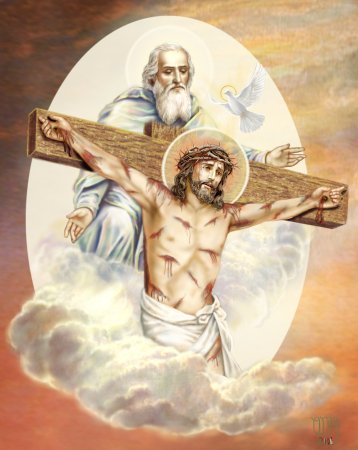 Gloria Patri et Filio et Spiritui Sancto