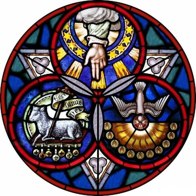 Gloria Patri et Filio et Spiritui Sancto